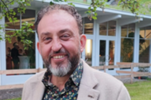 Emilio Jiménez Piqué nou Catedràtic d'Universitat.