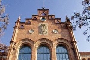 Valentina Buscio, nova Cap de la Secció de Terrassa àmbit Tèxtil - CEM